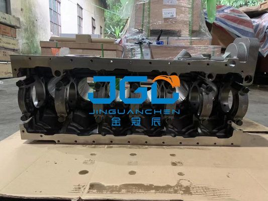 Các bộ phận thay thế đầu xi lanh động cơ số 2864028 4B 6CT 6BT ISDE4 ISDE6 X15 M11 Diesel