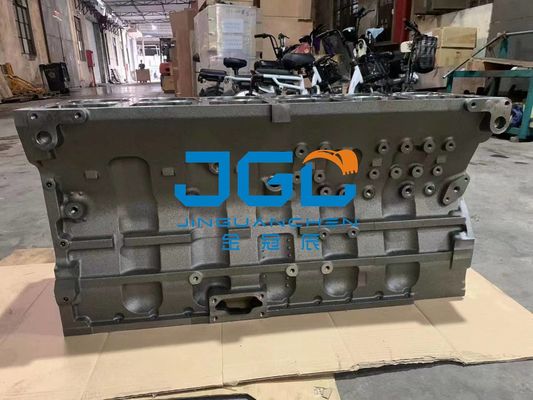 Các bộ phận thay thế đầu xi lanh động cơ số 2864028 4B 6CT 6BT ISDE4 ISDE6 X15 M11 Diesel