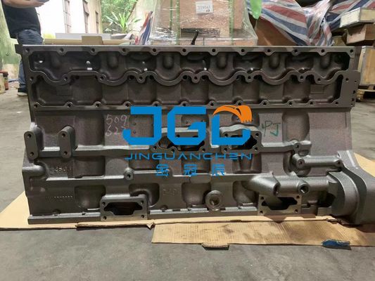 Các bộ phận thay thế đầu xi lanh động cơ số 2864028 4B 6CT 6BT ISDE4 ISDE6 X15 M11 Diesel