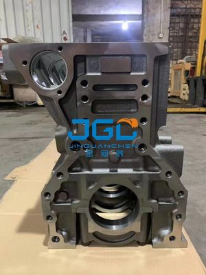 Các bộ phận thay thế đầu xi lanh động cơ số 2864028 4B 6CT 6BT ISDE4 ISDE6 X15 M11 Diesel