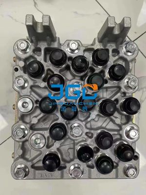 NEW ZAX200 ZAX210 ZAX250 ZAX230 Excavator Shuttle Valve Control Flow Hydraulic Valve YA00000543 YA00000543 C0400-60018