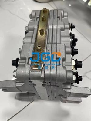 NEW ZAX200 ZAX210 ZAX250 ZAX230 Excavator Shuttle Valve Control Flow Hydraulic Valve YA00000543 YA00000543 C0400-60018