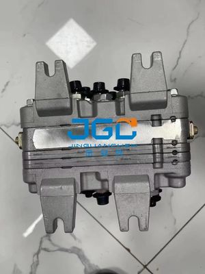 NEW ZAX200 ZAX210 ZAX250 ZAX230 Excavator Shuttle Valve Control Flow Hydraulic Valve YA00000543 YA00000543 C0400-60018