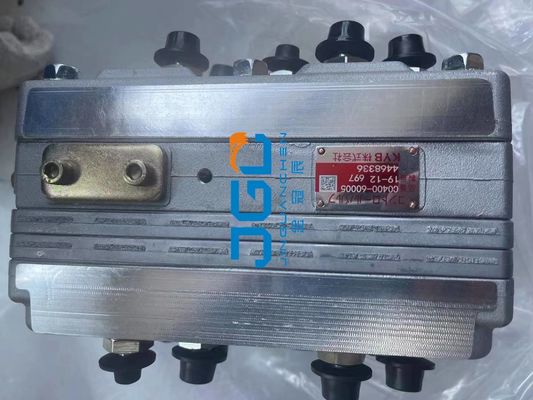 NEW ZAX200 ZAX210 ZAX250 ZAX230 Excavator Shuttle Valve Control Flow Hydraulic Valve YA00000543 YA00000543 C0400-60018
