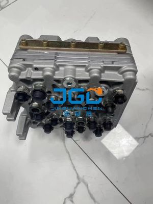 NEW ZAX200 ZAX210 ZAX250 ZAX230 Excavator Shuttle Valve Control Flow Hydraulic Valve YA00000543 YA00000543 C0400-60018