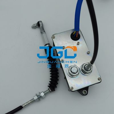 Nhà máy DH Series 523-00006 Excavator đường ngắn Động cơ đẩy Động cơ gia tốc cho Dooson