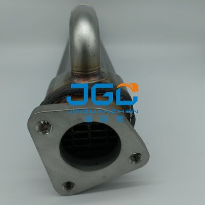 Tự động hóa 6M60 Động cơ đẩy máy đào ME305065 Động cơ gia tốc cho các bộ phận động cơ đào