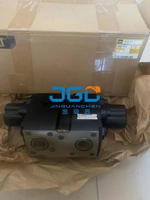 Kích thước tiêu chuẩn Bảng van động cơ di chuyển 2667843 266-7843 Đối với máy đào E345D-E349D