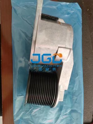 E349E 14pk Đường dây đai kéo máy khoan 3104029 Cho máy móc xây dựng kỹ thuật