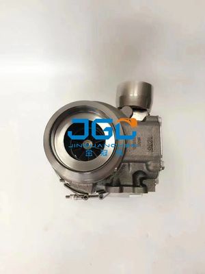 Máy đào diesel 2674A256 4588357 2674A237 Phân bộ động cơ C6.6 E320 330D 329D C7.1 Máy tăng áp cho Perkins