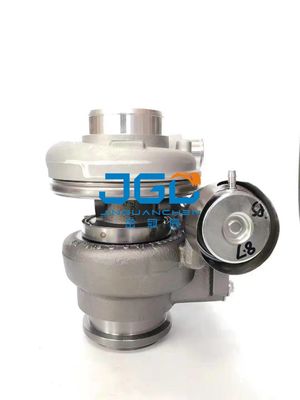 Máy đào diesel 2674A256 4588357 2674A237 Phân bộ động cơ C6.6 E320 330D 329D C7.1 Máy tăng áp cho Perkins