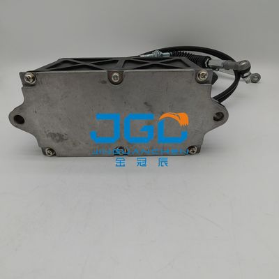 Ngành công nghiệp máy móc Phần 320B E320B Động cơ đẩy 119-06331 247-5231 cho các bộ phận động cơ máy đào