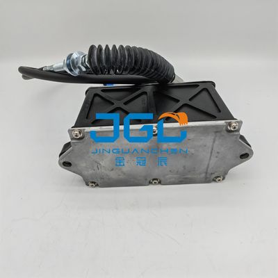 Động cơ đẩy 320D2 386-3439 cho máy đào Caterpillar E320D2 Động cơ gia tốc nguyên bản