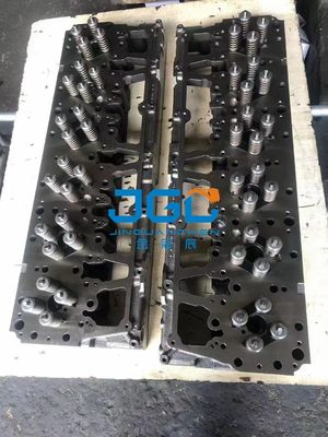 3124207 3323619 3117226 Đầu xi lanh C9 C12 C13 C15 C18 Đầu động cơ Cho 3304 3306 E320D E336D E330D E345D 2134360