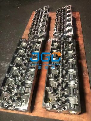 3124207 3323619 3117226 Đầu xi lanh C9 C12 C13 C15 C18 Đầu động cơ Cho 3304 3306 E320D E336D E330D E345D 2134360