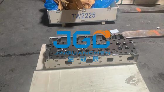 3124207 3323619 3117226 Đầu xi lanh C9 C12 C13 C15 C18 Đầu động cơ Cho 3304 3306 E320D E336D E330D E345D 2134360