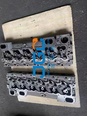 3124207 3323619 3117226 Đầu xi lanh C9 C12 C13 C15 C18 Đầu động cơ Cho 3304 3306 E320D E336D E330D E345D 2134360