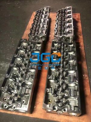 3124207 3323619 3117226 Đầu xi lanh C9 C12 C13 C15 C18 Đầu động cơ Cho 3304 3306 E320D E336D E330D E345D 2134360