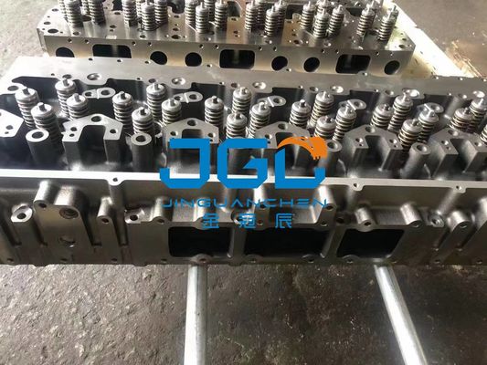 3124207 3323619 3117226 Đầu xi lanh C9 C12 C13 C15 C18 Đầu động cơ Cho 3304 3306 E320D E336D E330D E345D 2134360