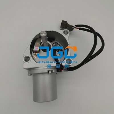 Các bộ phận động cơ diesel Excavator EX200-5/6 ZAX200 ZAX210/220/230/240/330 Động cơ kiểm soát nhiên liệu & Động cơ bước 4614911 4360509