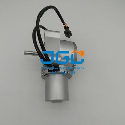 Các bộ phận động cơ diesel Excavator EX200-5/6 ZAX200 ZAX210/220/230/240/330 Động cơ kiểm soát nhiên liệu & Động cơ bước 4614911 4360509