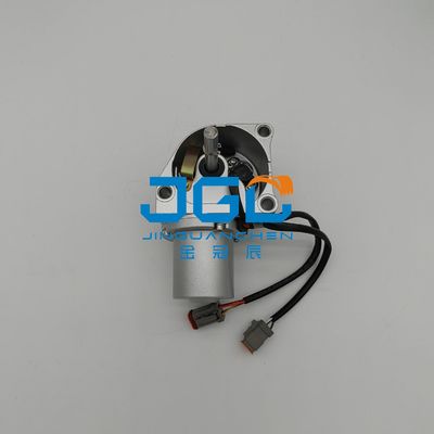 Sany SY75 bộ phận máy đào 60099069 Động cơ đẩy nguyên bản Động cơ thống đốc TB0.25-24-1.5