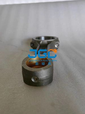 6BG1 4BG1 6BG1T Cây nối rèn cho xe nâng, máy đào, bộ phận động cơ diesel 1122301292 1122301291 1-12230-129