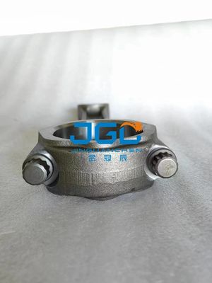 6BG1 4BG1 6BG1T Cây nối rèn cho xe nâng, máy đào, bộ phận động cơ diesel 1122301292 1122301291 1-12230-129