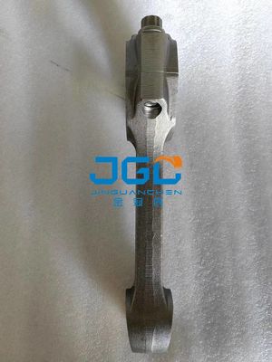 6BG1 4BG1 6BG1T Cây nối rèn cho xe nâng, máy đào, bộ phận động cơ diesel 1122301292 1122301291 1-12230-129