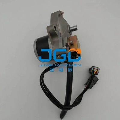 7834-40-2000 7834-40-2001 7834-40-2003 Máy đào PC200-6 PC220-6 Động cơ đẩy điện tự động