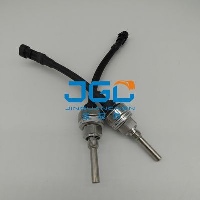 Cảm biến áp suất kích thước tiêu chuẩn 60060301 Đối với cảm biến nhiệt độ SY205 SY215-9 SY225 MBT3560 084Z4123 nguyên bản