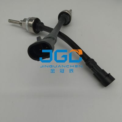 Cảm biến áp suất kích thước tiêu chuẩn 60060301 Đối với cảm biến nhiệt độ SY205 SY215-9 SY225 MBT3560 084Z4123 nguyên bản