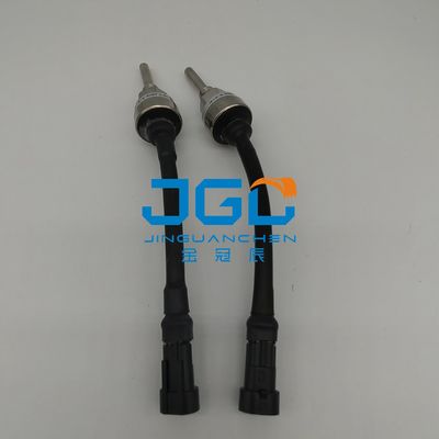 Cảm biến áp suất kích thước tiêu chuẩn 60060301 Đối với cảm biến nhiệt độ SY205 SY215-9 SY225 MBT3560 084Z4123 nguyên bản
