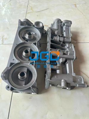 Ec380 Ec480 D6d D7e Bộ lọc dầu 17360123 Cho động cơ VOL-VO Excavator Deutz