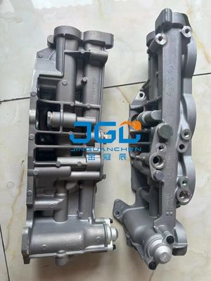 Ec380 Ec480 D6d D7e Bộ lọc dầu 17360123 Cho động cơ VOL-VO Excavator Deutz