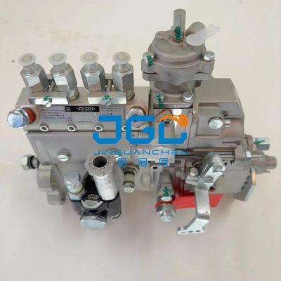 4D102 SAA4D9LE-3 Bơm phun nhiên liệu 4063925 4063493 6738-71-1110 Thích hợp cho các bộ phận động cơ máy đào