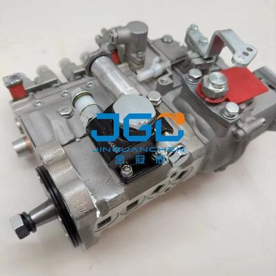 4D102 SAA4D9LE-3 Bơm phun nhiên liệu 4063925 4063493 6738-71-1110 Thích hợp cho các bộ phận động cơ máy đào