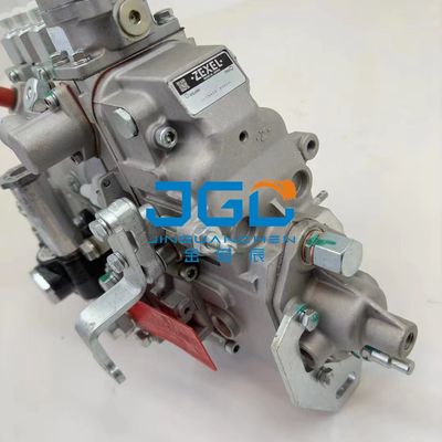 4D102 SAA4D9LE-3 Bơm phun nhiên liệu 4063925 4063493 6738-71-1110 Thích hợp cho các bộ phận động cơ máy đào
