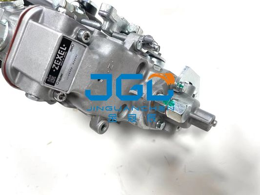 Máy bơm phun nhiên liệu ZEXEL ZAX200 1-15603378-3 101602-8992 Cho máy đào 6GB1 Động cơ