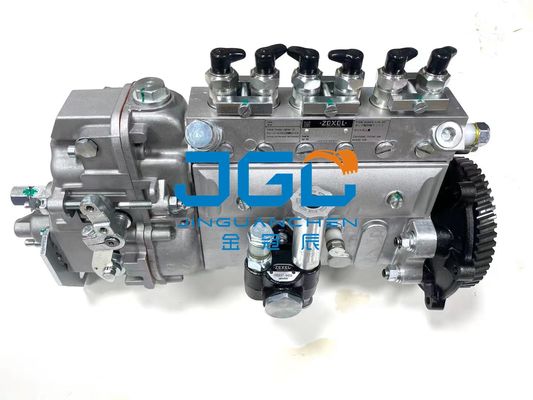 Máy bơm phun nhiên liệu ZEXEL ZAX200 1-15603378-3 101602-8992 Cho máy đào 6GB1 Động cơ