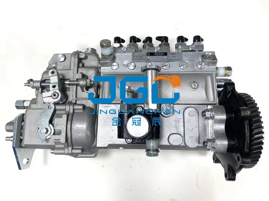 Máy bơm phun nhiên liệu ZEXEL ZAX200 1-15603378-3 101602-8992 Cho máy đào 6GB1 Động cơ