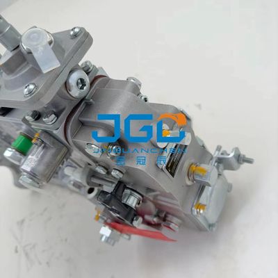 Số phần 0402066737 Máy bơm phun nhiên liệu cho máy đào 6CT 6D114 Máy cơ động cơ