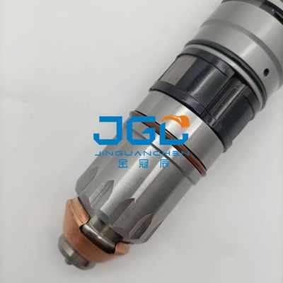 Bộ phận thủy lực van cứu trợ chính cho máy phun động cơ diesel 6560-11-1414 6D170 Qsk23