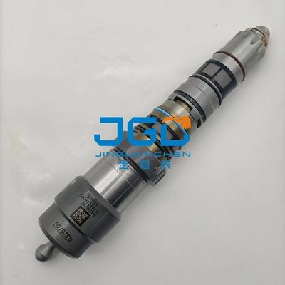 Bộ phận thủy lực van cứu trợ chính cho máy phun động cơ diesel 6560-11-1414 6D170 Qsk23