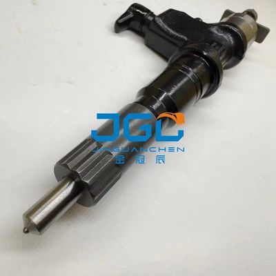 095000-8981 Máy phun nhiên liệu Diesel Common Rail cho 6WG1 Excavator Main Relief Valve trong Hydraulic Part