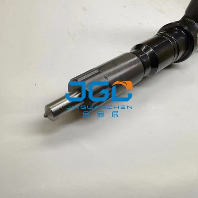095000-8981 Máy phun nhiên liệu Diesel Common Rail cho 6WG1 Excavator Main Relief Valve trong Hydraulic Part