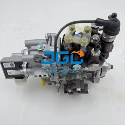 Máy bơm nhiên liệu nguyên bản 729237-51370 cho động cơ excavator 4TNV88