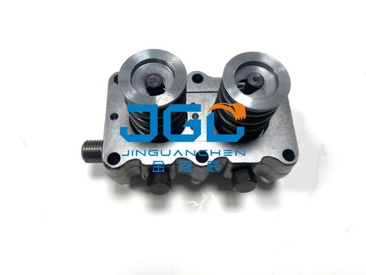 326-4635 C6.4 C4.4 C4.2 Máy đào E320D Máy bơm thủy lực Rotor đầu máy bơm CABC64635100 3264635 Máy đào Phân bộ bơm thủy lực