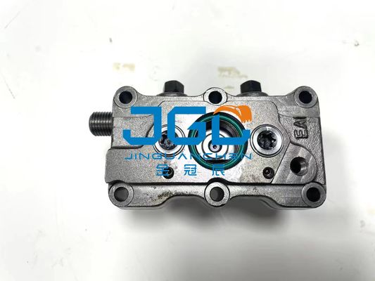 326-4635 C6.4 C4.4 C4.2 Máy đào E320D Máy bơm thủy lực Rotor đầu máy bơm CABC64635100 3264635 Máy đào Phân bộ bơm thủy lực