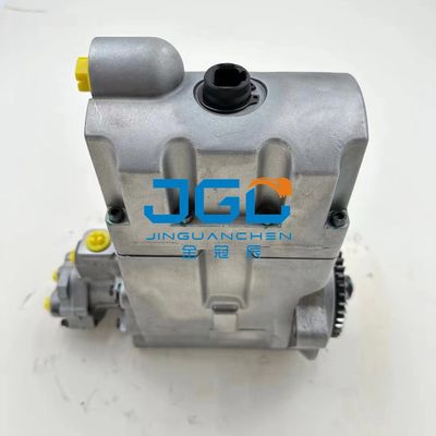 Geunine OEM 319-0675 Bơm phun nhiên liệu cho bộ phận máy đào động cơ Caterpillar C9